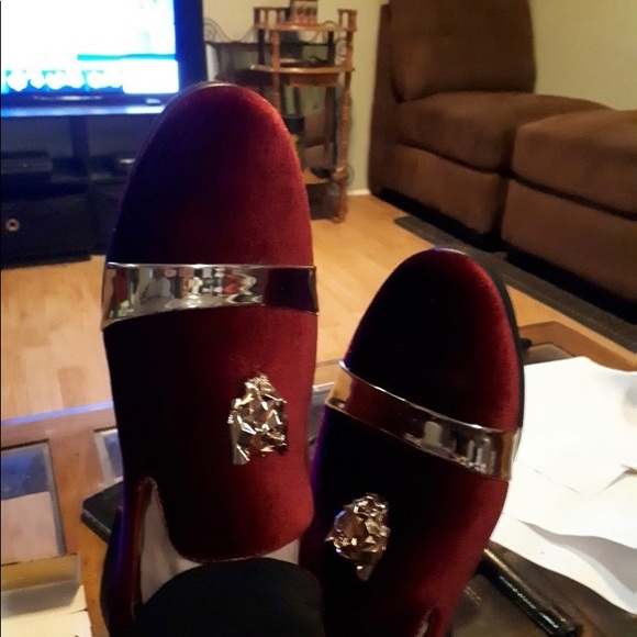 Men’s Loafers - Picture 4 of 6